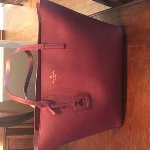 Kate spade tote